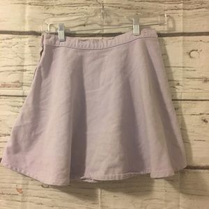 American Apparel Skirts - American apparel Cute Circle Skirt, Sz M! American Apparel Skirts - American apparel Cute Circle Skirt, Sz M!
